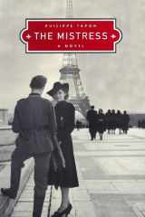 The Mistress cover image