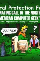 Mating Call of the North American Computer Geek cover image