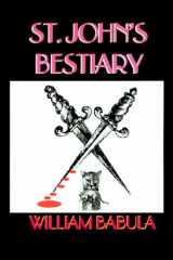 St. John's Bestiary cover image
