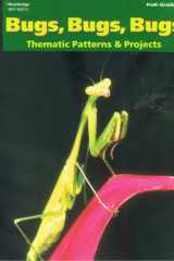 Bugs, Bugs, Bugs cover image