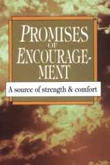 Promises of Encouragement cover image