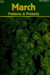 March cover image