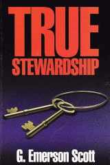 True Stewardship cover image