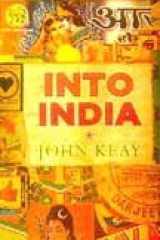 Into India cover image