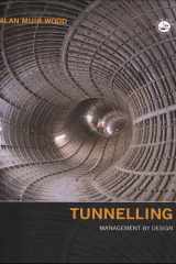 Tunnelling Management by Design cover image