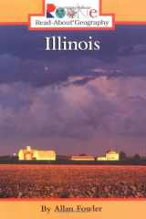 Rookie Read-About Geography: Illinois cover image