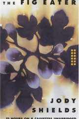 The Fig Eater cover image