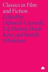 Classics in Film and Fiction cover image