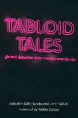 Tabloid Tales cover image