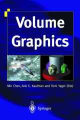 Volume Graphics cover image