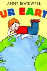 Our Earth cover image