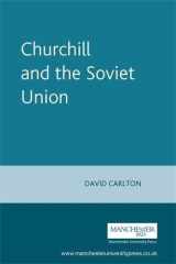 Churchill and the Soviet Union cover image