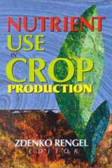 Nutrient Use in Crop Production cover image