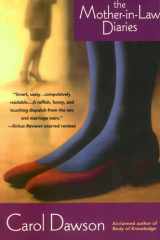 The Mother-in-Law Diaries cover image