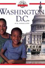 Washington, D. C. cover image
