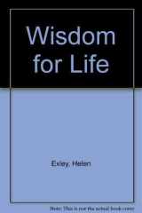 Wisdom for Life cover image