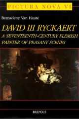 David III Ryckaert: A Seventeenth-Century Flemish Peasant Painter (Pictura Nova) cover image