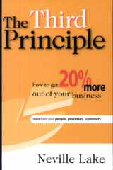 The Third Principle How to Get 20% More Out of Your Business cover image