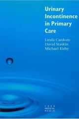 Urinary Incontinence in Primary Care cover image