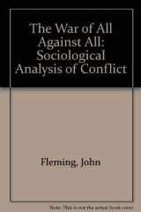 The War of All Against All cover image