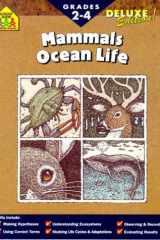 Mammals and Ocean Life cover image