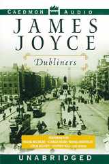 Dubliners cover image