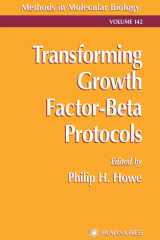 Transforming Growth Factor-Beta Protocols cover image