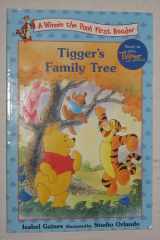 Tigger's FamilyTree School Market Edition: Tigger's Family Tree cover image