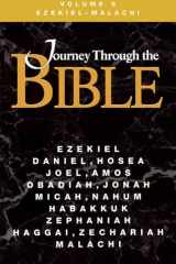 Jttb Student, Volume 8 Ezekiel Malachi Revised cover image