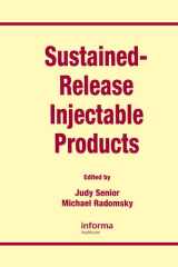 Sustained-Release Injectable Products cover image