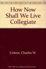 How Now Shall We Live, Student Edition Video cover image