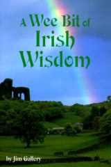 A Wee Bit of Irish Wisdom cover image
