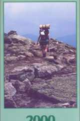 Appalachian Trail Thru-Hikers' Companion 2000 cover image