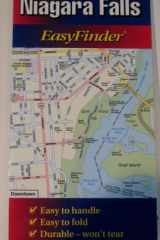Easyfinder-Niagara Falls cover image