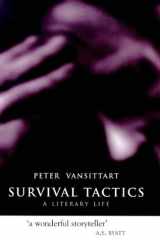 Survival Tactics: A Literary Life cover image