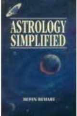 Astrology Simplified cover image