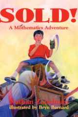 Sold! A Mothematics Adventure cover image