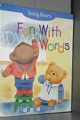 Teddy Bears: Fun with Words (Teddy Bears) cover image