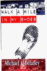 Walk a Mile in My Shoes cover image