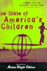 The State of America's Children 2000 A Report from the Children's Defense Fund cover image