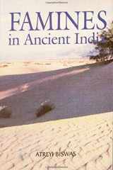 Famines In Ancient India cover image