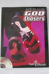 God Chasers Jacob, Joseph, Moses, Israel cover image