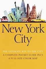 Fodor's Citypack New York City, 3rd Edition cover image