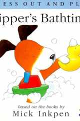 Kipper's Bathtime cover image