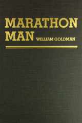Marathon Man cover image