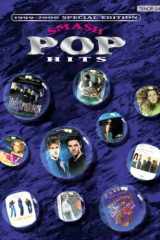 Smash Pop Hits (1999-2000 Special Edition) Tenor Sax cover image