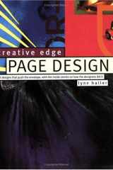 Creative Edge Page Design cover image