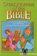 Great Women of the Bible cover image