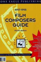 Film Composers Directory cover image