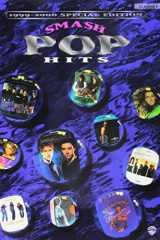 Smash Pop Hits (1999-2000 Special Edition) Clarinet cover image